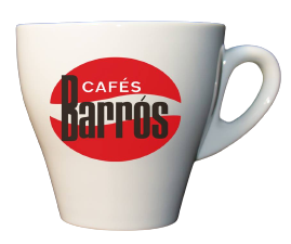 Taza de Cafés Barrós
